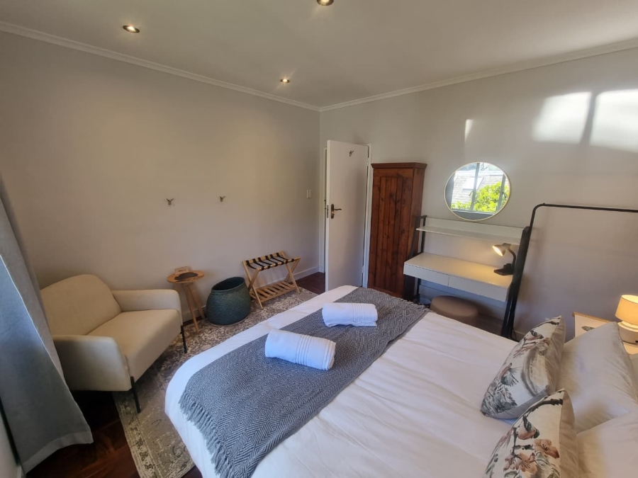 To Let 2 Bedroom Property for Rent in Tamboerskloof Western Cape